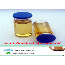 Oil Dromostanolone Propionate 150mg/Ml Masteron Muscle Building Steroids